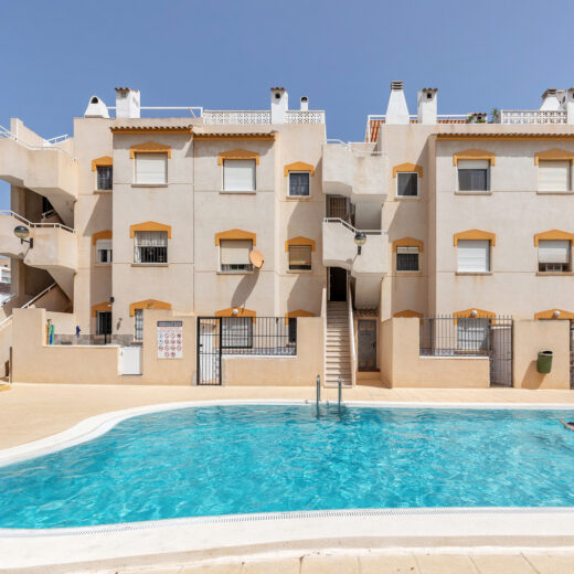 Apartment in Torrevieja