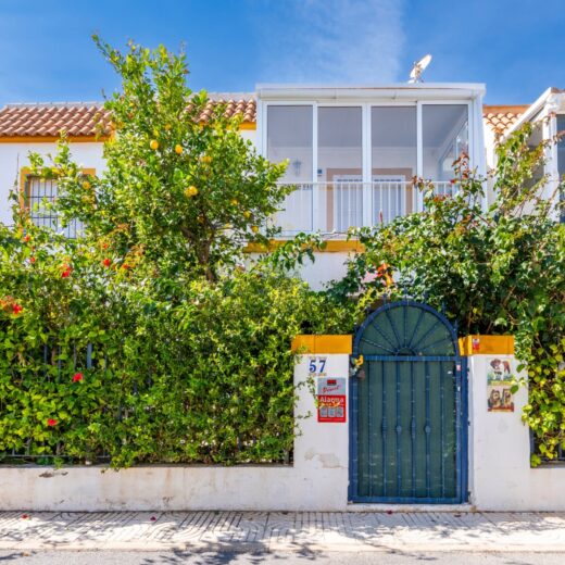 Bungalow in Orihuela costa