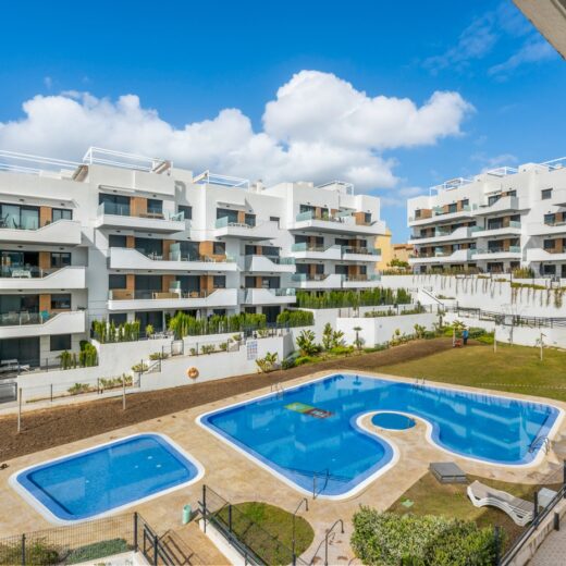 Apartment in Orihuela costa