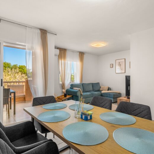 Apartment in LOS URRUTIAS