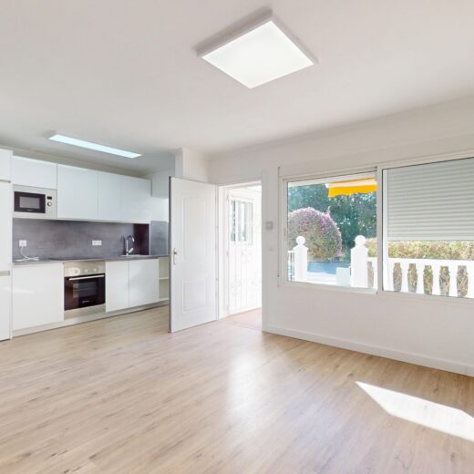 Bungalow in Orihuela costa