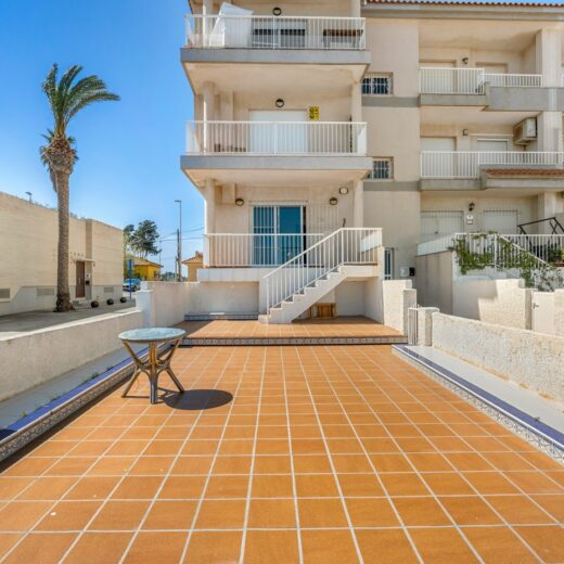 Bungalow in LOS URRUTIAS