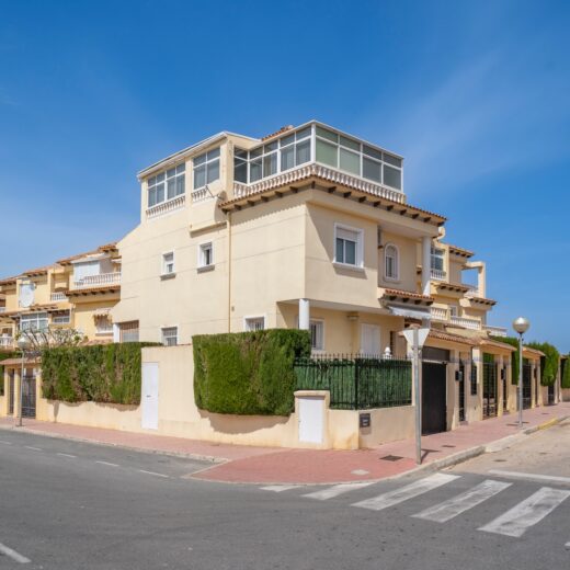 Townhouse in Guardamar del Segura