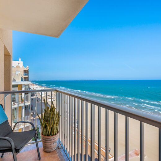 Apartment in Guardamar del Segura