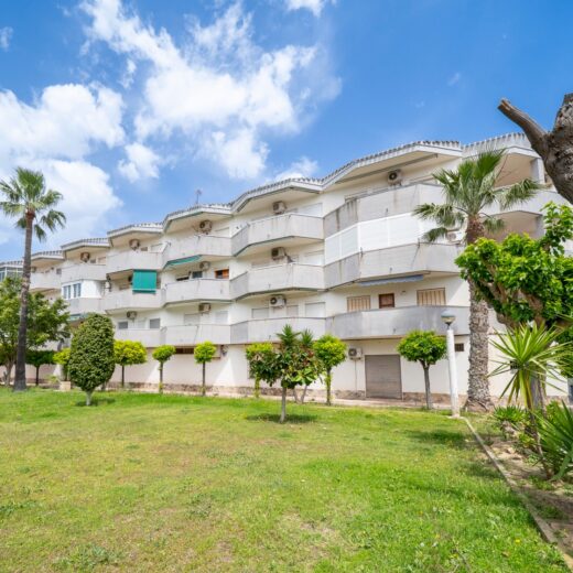 Apartamentai Orihuela costa mieste