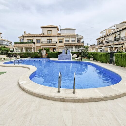 Bungalow in Orihuela costa