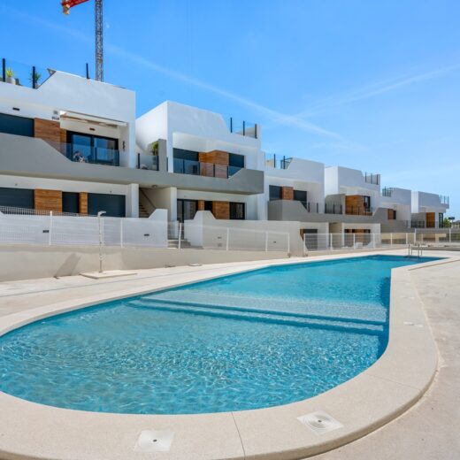 Apartment in San Miguel