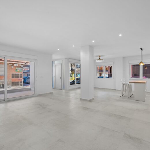Apartment in Torrevieja