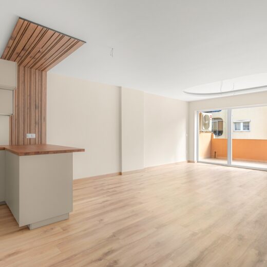 Apartment in Calpe