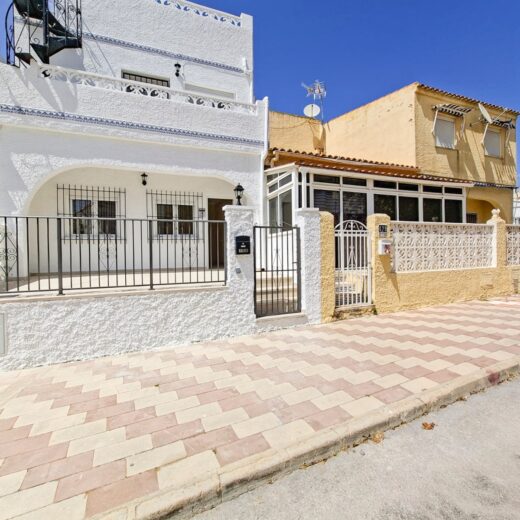 Townhouse in San Fulgencio