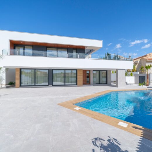 Villa in Ciudad Quesada – Rojales