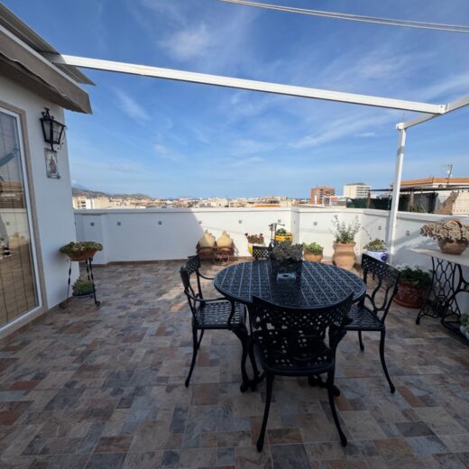 Apartment in El Campello
