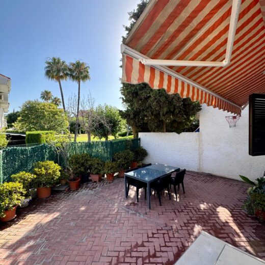 Bungalow in Alfaz del Pi