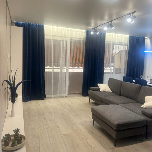 Apartment in Torrevieja