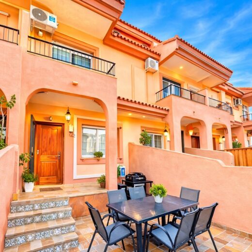Townhouse in San Javier