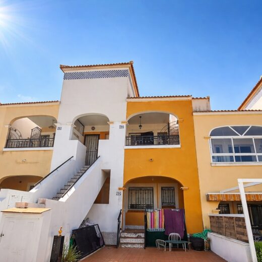 Apartment in Los Altos