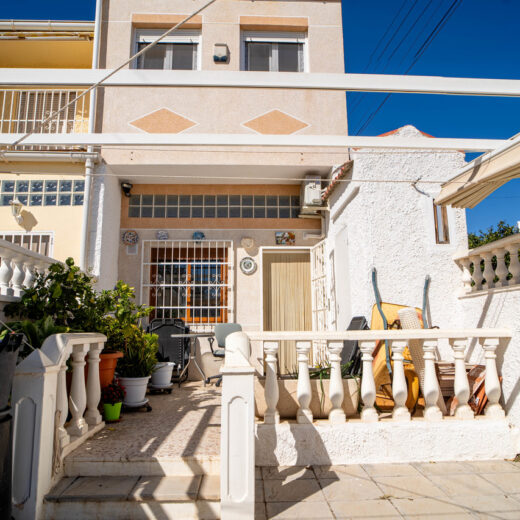 Townhouse in Torrevieja