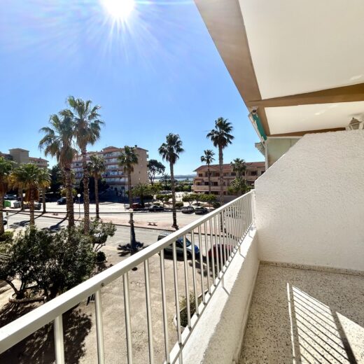 Apartment in Guardamar del Segura