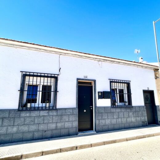 Townhouse in San Miguel de Salinas