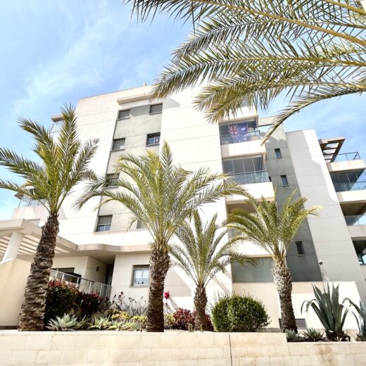 Apartment in Los Dolses