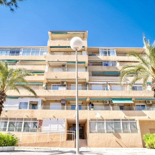 Apartment in Guardamar del Segura