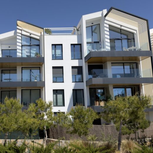 Apartment in Las Colinas Golf Resort