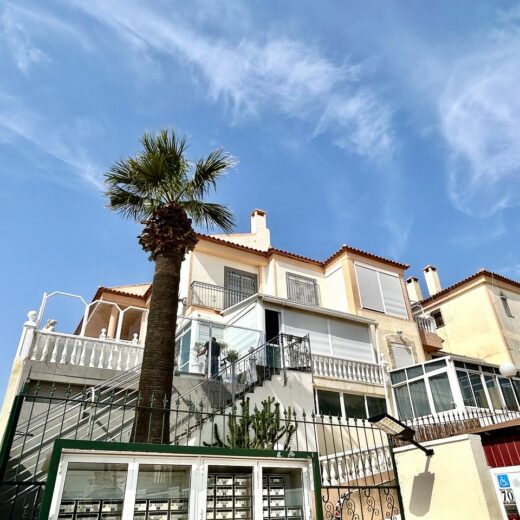 Apartamentai Los Altos mieste