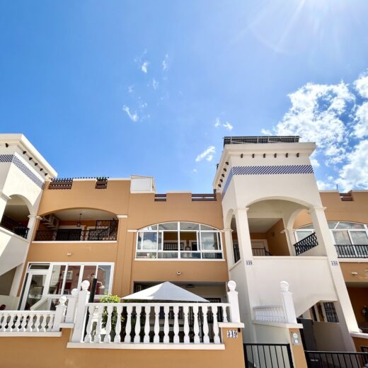 Apartment in Los Altos