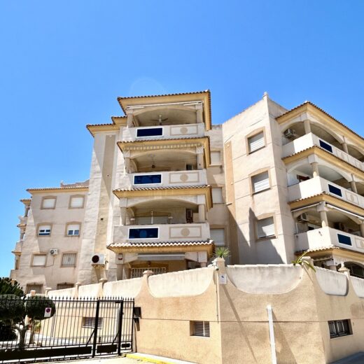 Apartment in La Zenia