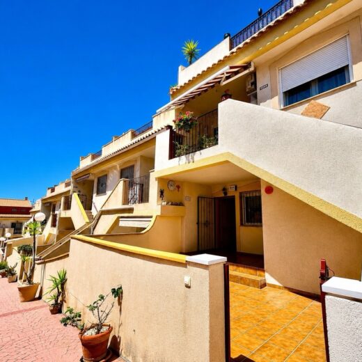 Apartment in La Zenia