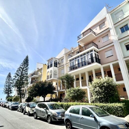 Apartment in Torrevieja