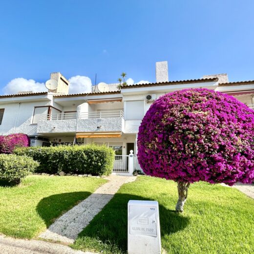 Apartment in Villamartin