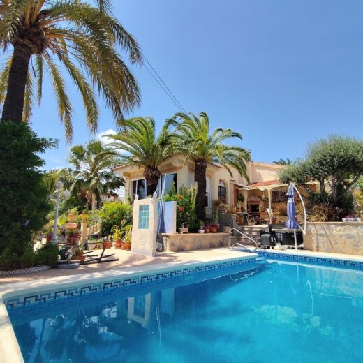 Villa in Ciudad Quesada