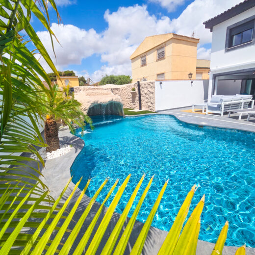 Townhouse in Los Urrutias