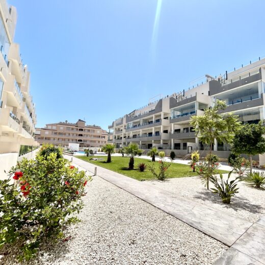 Apartment in Los Dolses