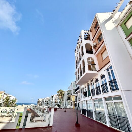 Apartment in Torrevieja
