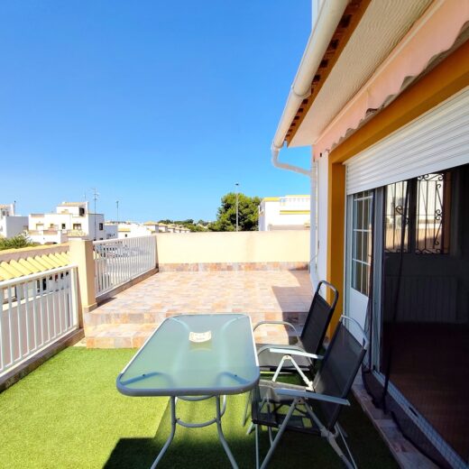 Townhouse in Los Altos