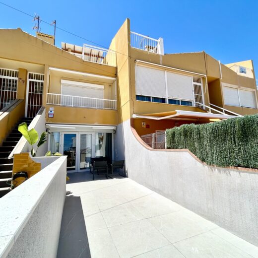 Apartment in Torrevieja