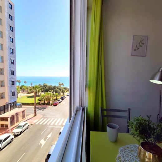Apartment in La Mata