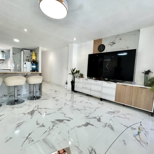 Apartment in San Pedro del Pinatar
