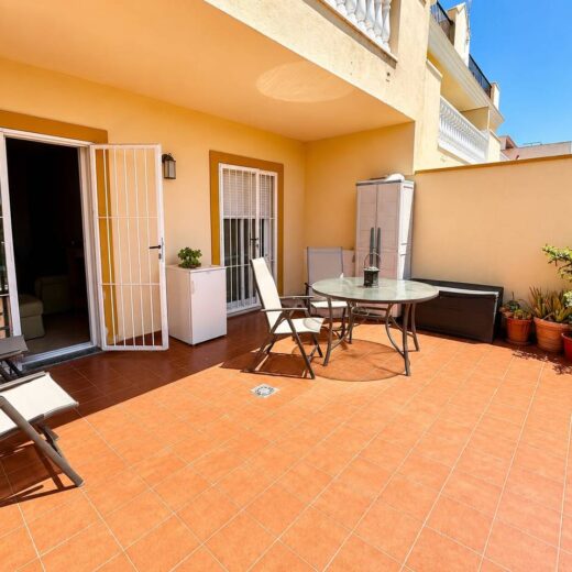 Apartment in Torremendo
