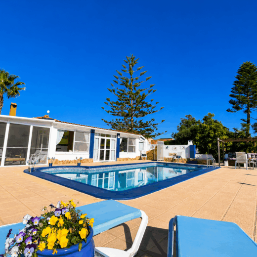 Villa in La Torre Golf Resort