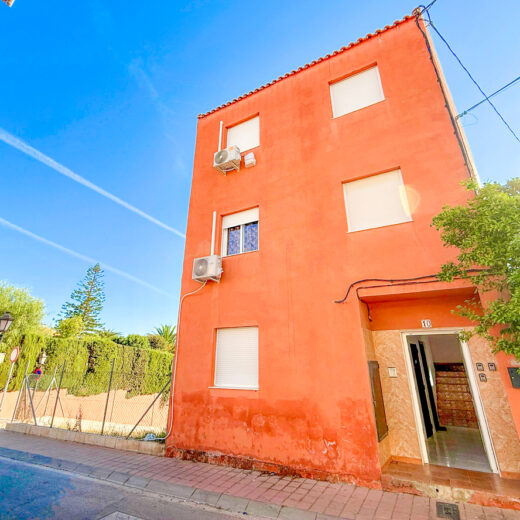 Apartamentai San Miguel de Salinas mieste