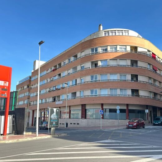 Apartamentai Torrevieja mieste