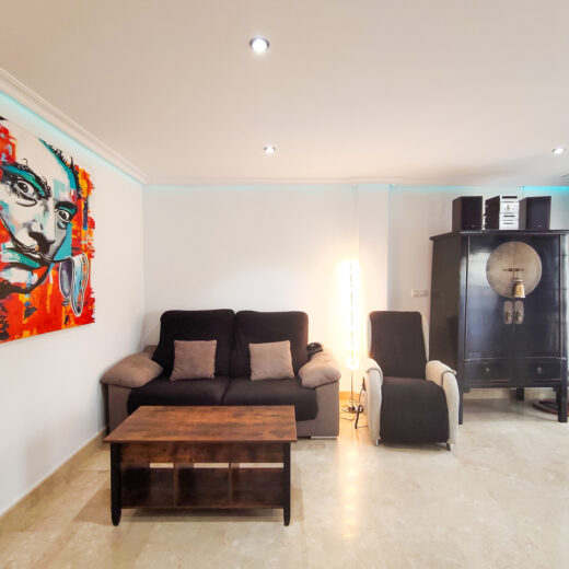 Apartment in Torrevieja