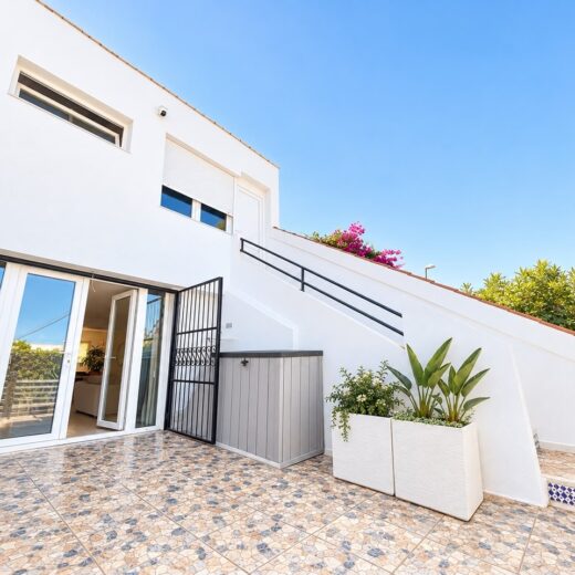 Townhouse in Los Balcones