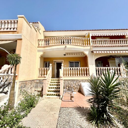 Townhouse in Ciudad Quesada