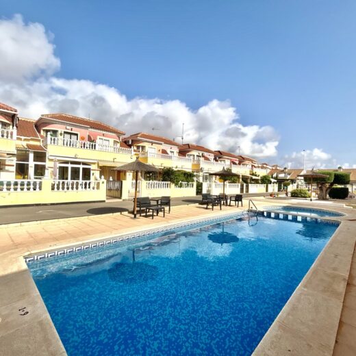 Apartment in La Zenia