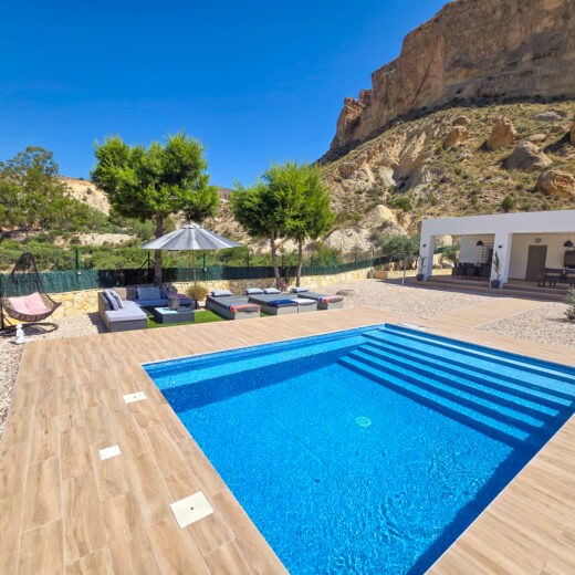 Villa in Crevillente