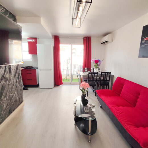 Apartment in Torrevieja
